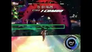 Freejack indonesia by AG_Ikki (Cosmos Jack) in race