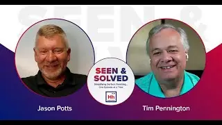 Hubbard-Hall Seen & Solved S04 E03 - From Bottleneck to Breakthrough: Fixing a Powder Coating Line