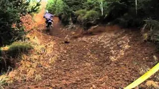 2011 British Sprint Enduro Championship - Round 1
