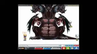 Maplestory TitanMS