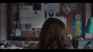 Nancy Drew &mdash; 3x13: Nancy and Carson deal with Ryan&rsquo;s (alleged) death.