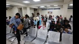 #SegundaEmisión | Neumólogos alertan por aumento de infecciones respiratorias