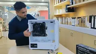 4K Video  Editing Pc Build  With Ryzen 7 / 175K  Budget  Best  PC build  #PC build#editingpc  