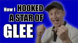 HOW I HOOKED A STAR OF GLEE (for the Stand! Movie Musical)