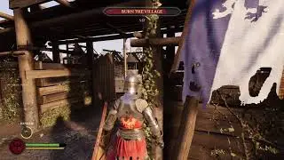 Chivalry 2 ps4