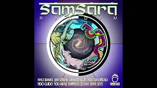 Nyle Banks - Bubble [Samsara Riddim]