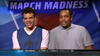 Ron & R.J. Hunter interview