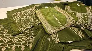 🔥Mehandi function ke liye special suit🤩🔥☎️85-12000-483 @MamtaFashion7 