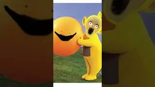 let's ruin teletubbies #scary #teletubbies