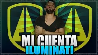 MI CUENTA ILLUMINATI - OPERATION7