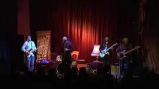 Bluzmatics - Midnightblues