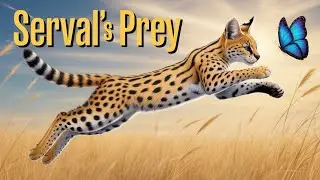 Pouncer The Cat: The Future of Feline Warfare