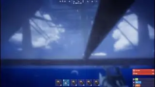 Rust console pvp