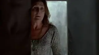 Scary Characters from Horror Shows: Marnie Stonebrook