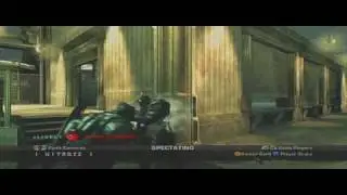 HRS vs IFYCNI