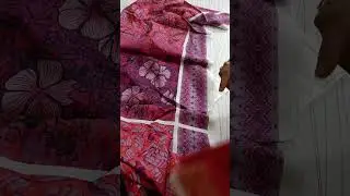 Josie by gull jee Digital printed linen luxury shirt with Linen Dupatta jacquard, winter suit