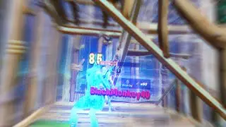 JojiFN practice edit (ft. my new presets)
