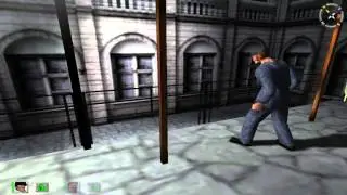 Play Hidden and Dangerous Deluxe Yugoslavia Velke Gradiste Mission 2