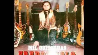 FREDDY SOLO - Rock Del Avion , Instro , Latin , Psych , Fuzz , Surf , Guitar , 1969