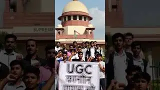 UGC kanoon vapas lo #ugc #politics #fighting #ai #animation #comedy