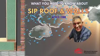 SIP Roof & Walls: What you need to know