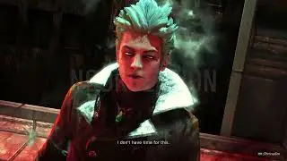 Vergil&rsquo;s Downfall &ndash; Mission 6 &ldquo;Another Chance&rdquo; | The Final Choice