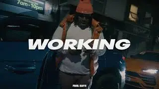 [FREE] Steve Drive x Born Trappy x Kirky Type Beat - 