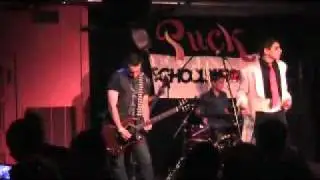 Flight of Icarus - School of Rock - Sebastian LaBar / Billie Seeland