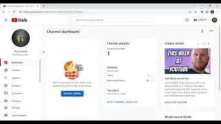 how to download music from yt studio music library || tech ki duniya with zubair
