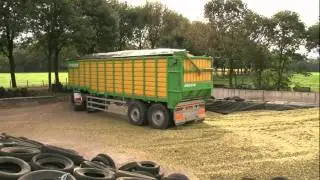 Maishakselen Veldhuizen Hovertrack