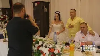 Sorin Talent (Messi) Program Lenta si Manele Live 2019 nunta Cosmin si Bela