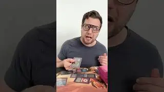 Нет никого хуже, с кем можно играть, чем с этим парнем... #magicthegathering #mtg #mtgcommander #...
