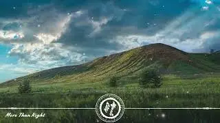 PAISLEY PINK feat. BRI SARIKCIOGLU - More Than Right