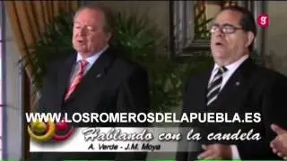 Los Romeros de la Puebla. Que vivan las Sevillanas 1 de 3