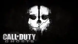 Вечерний стрим по Call of Duty: Ghosts  | Финал
