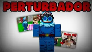 El caso de Chelo blox es perturbador