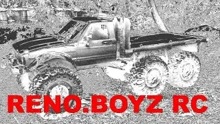 69. Reno. Boyz RC!! Official Barrhaven Crawl Event 1 of 5