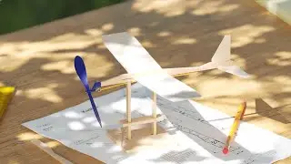 SAMOLOT II DEMO