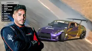 ESSE FOI UMA DAS MELHORES QUALIFY DO RENATO GARCIA 🙏🏻 NO CAMPEONATO DA ULTIMATE DRIFT ( 21/04/2024 )