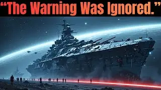 The Galaxy Ignored the Human Border&mdash;That Mistake Changed Everything | HFY Sci-Fi