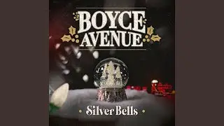 Silver Bells