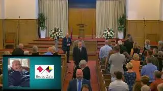 Dan Simpson Service
