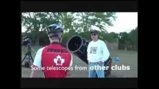 Astronomy For Everyone - Episode 20 - Winter Constellations & Star Lore January 2011