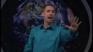 6th Eric Hovind Commentary