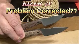Мини-гарпун Kizer №2 (3В)