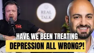 How Holistic Medicine is Helping Addicts and Alcoholics: Dr. Sam Zand