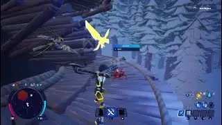 Darwin project pro montage