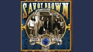 Hellbound Train (Live)