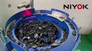 How's an oil seal made? #shorts