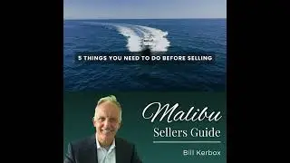 Malibu Sellers Guide